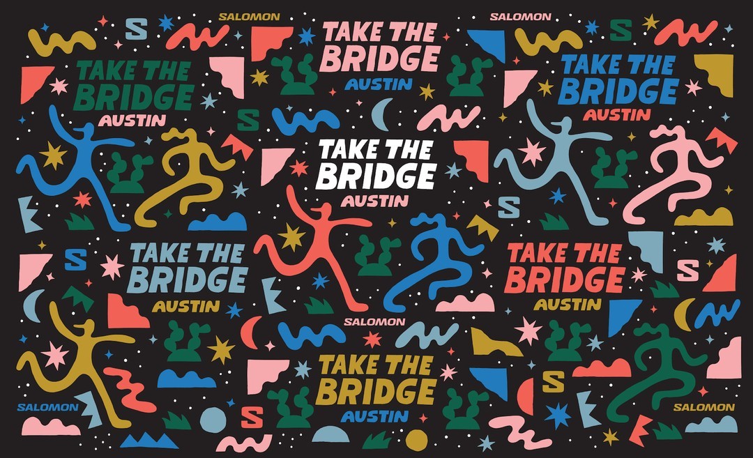 Take The Bridge |  Dec. 22