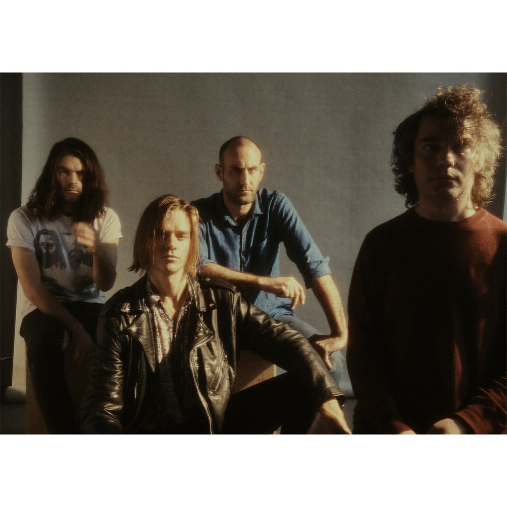 Preoccupations |  Jan. 23