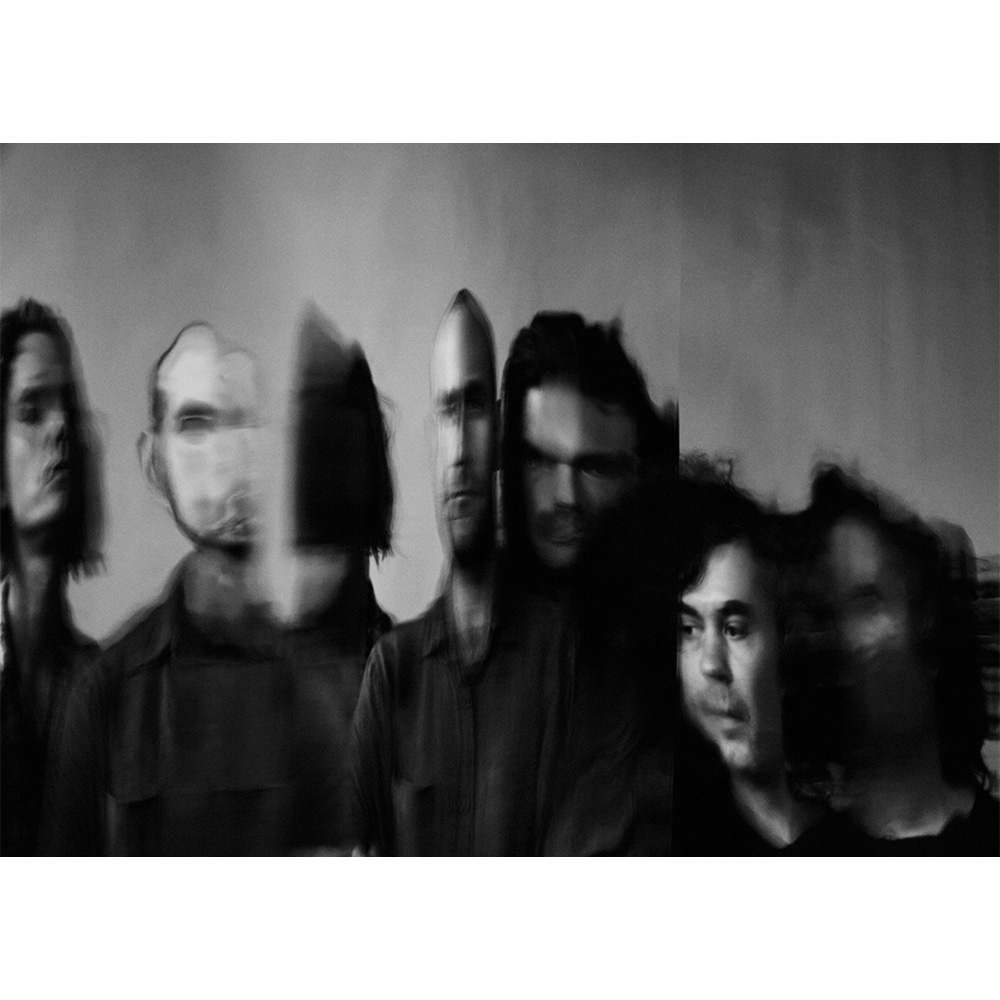 Preoccupations |  Jan. 23