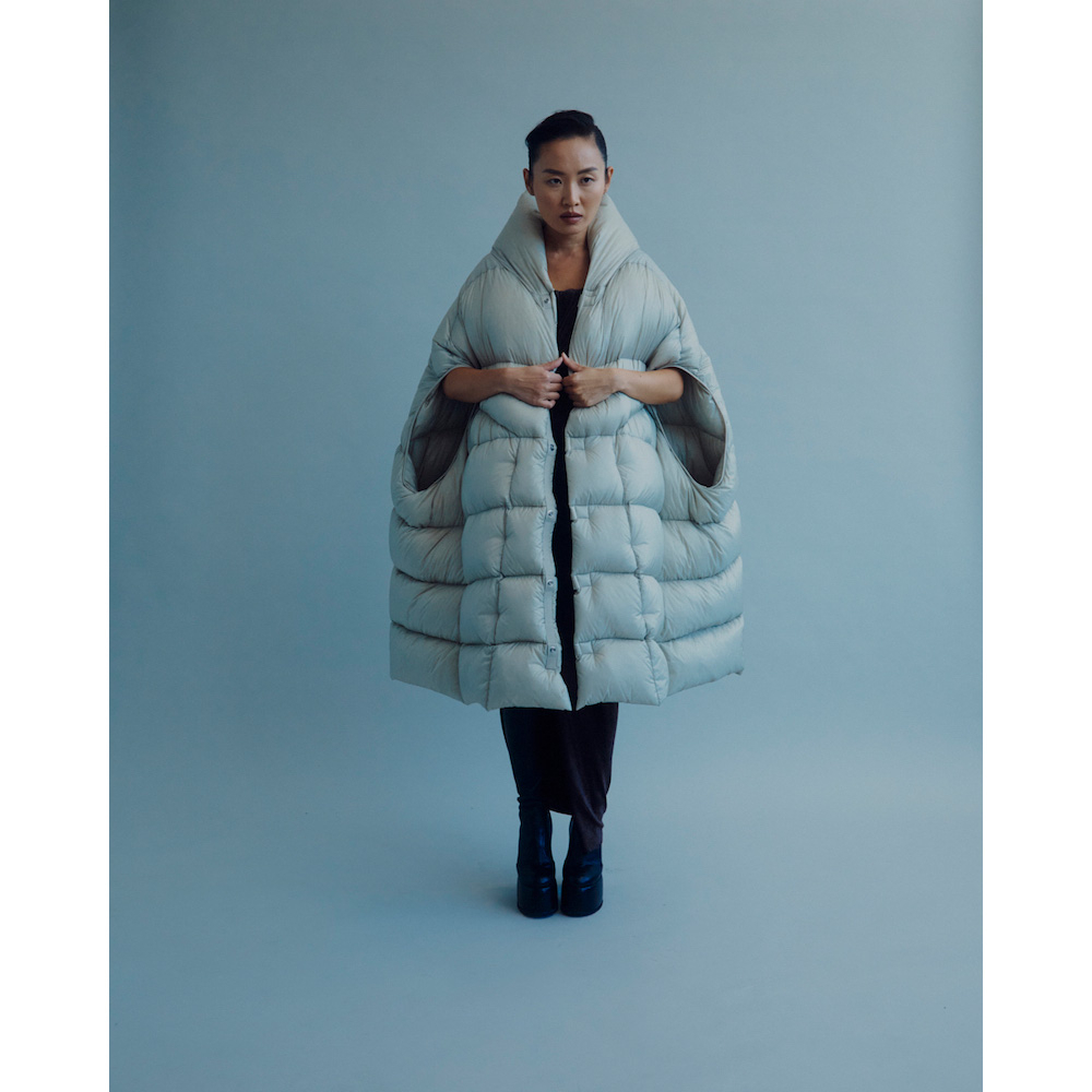 Schon Magazine |  Jan. 23