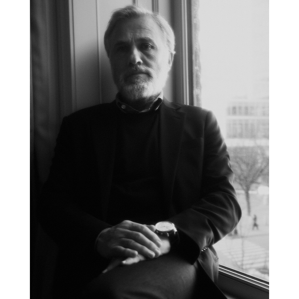 Erik Tanner