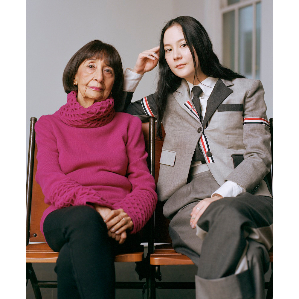 Fumi Nagasaka