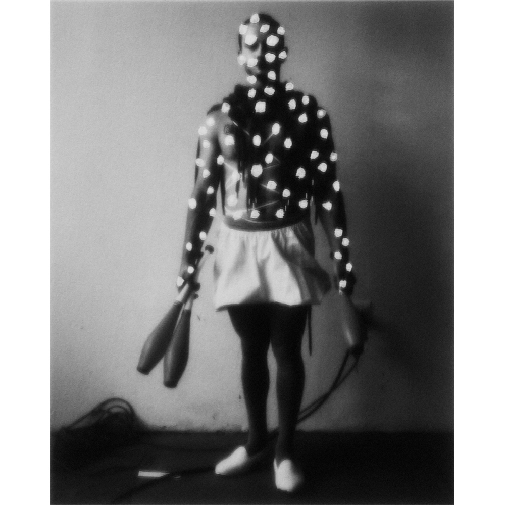 Schon Magazine |  May. 23