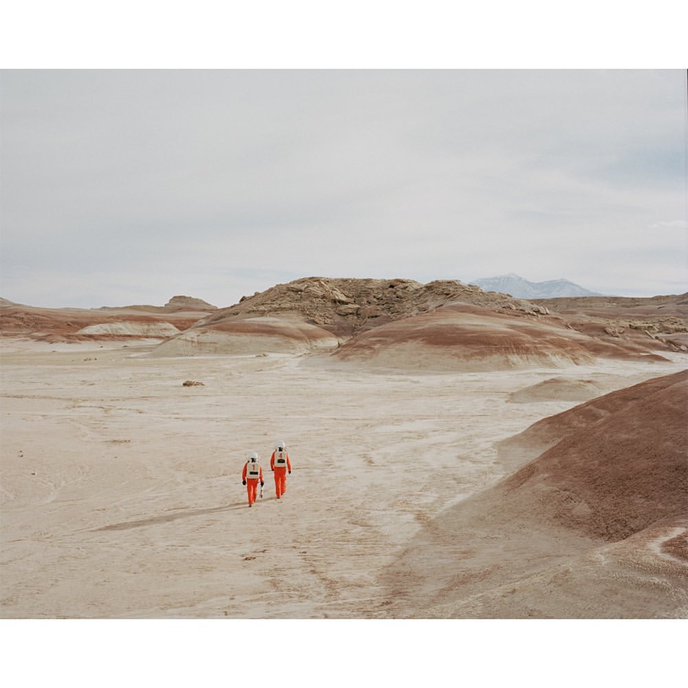 International Center of Photography |  May. 23