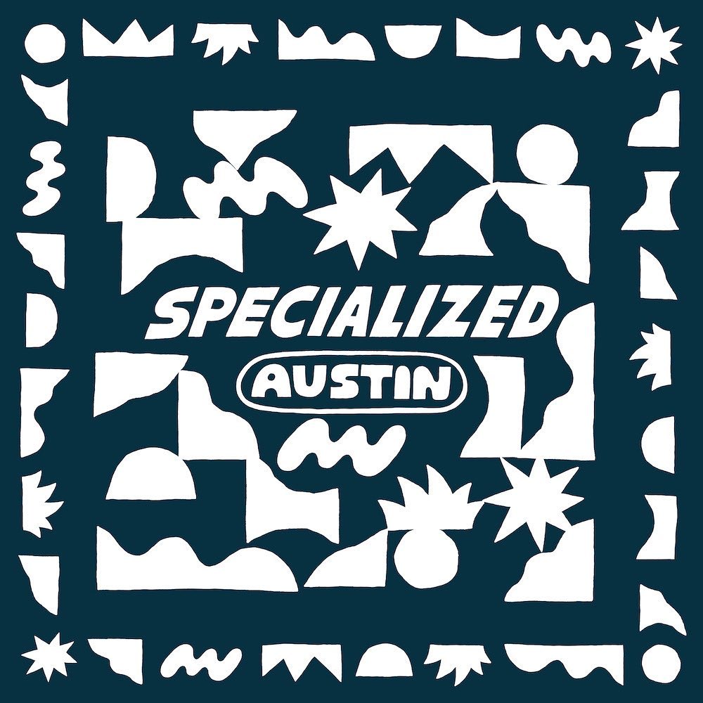 Specialized Austin |  May. 23