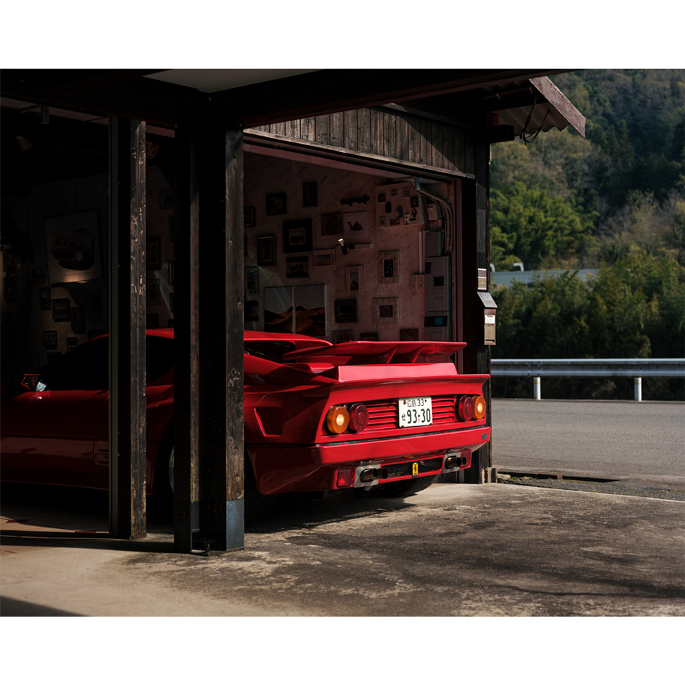 Road & Track Magazine |  May. 23