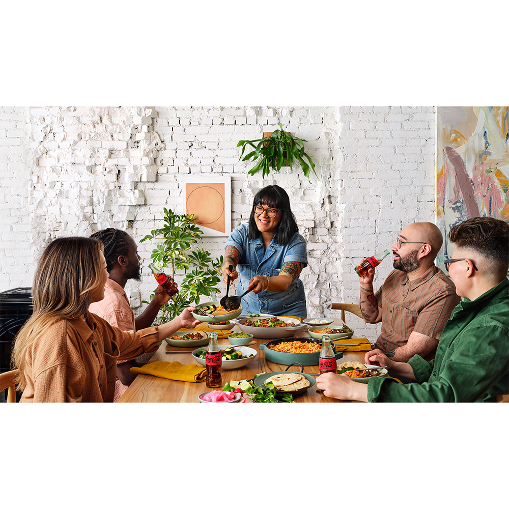 Coca-Cola |  Jun. 23