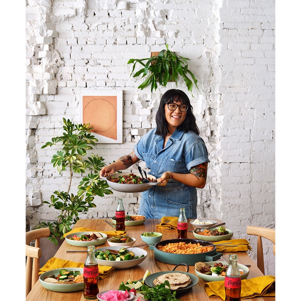 Coca-Cola |  Jun. 23