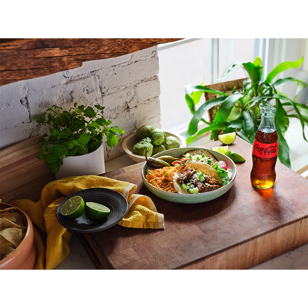 Coca-Cola |  Jun. 23