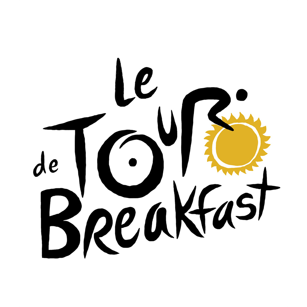 Breakfast Club |  Jul. 23