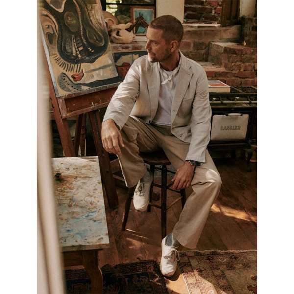 Nicholas Maggio