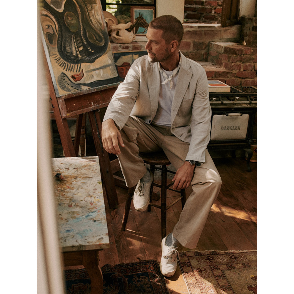 Nicholas Maggio