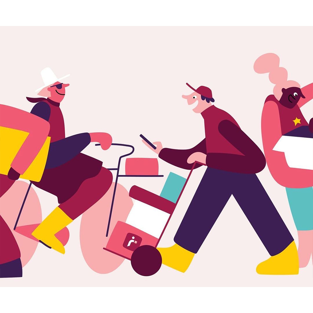 Mondial Relay |  Aug. 23