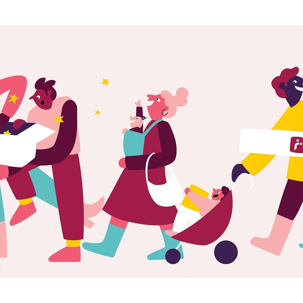 Mondial Relay |  Aug. 23