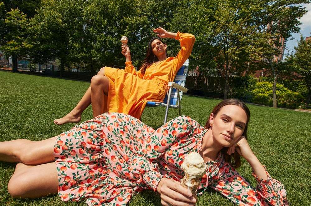 Draper James |  Aug. 23