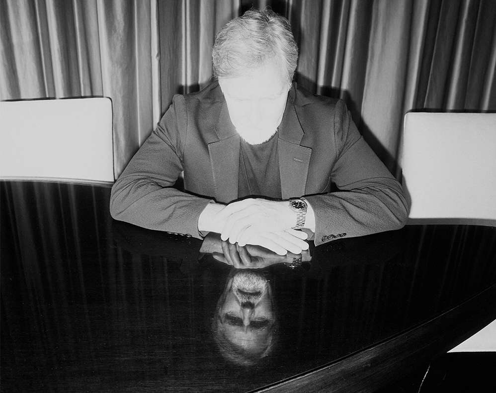 Erik Tanner