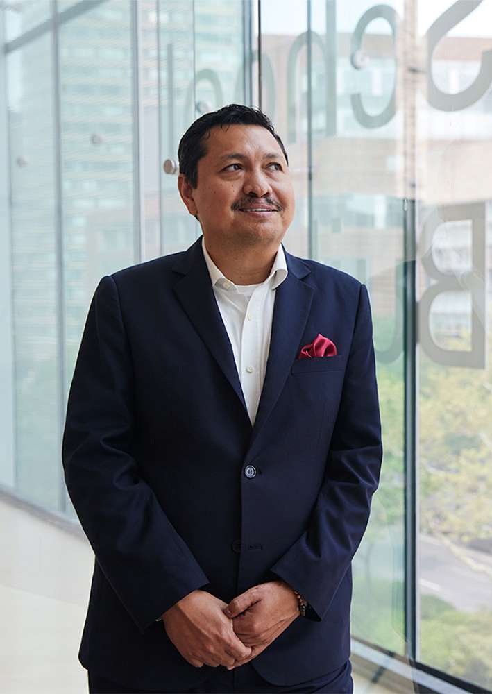 usc trojan family Magazine |  Aug. 23