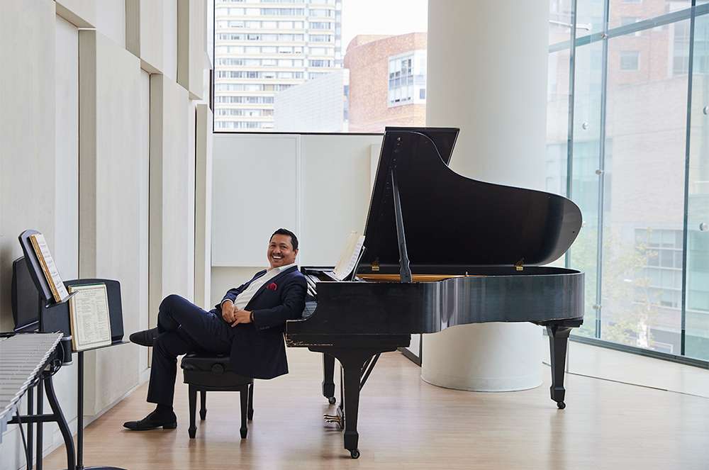 usc trojan family Magazine |  Aug. 23