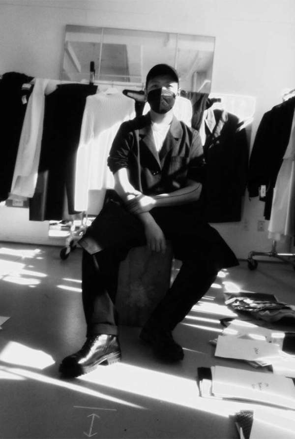 Erik Tanner