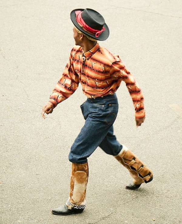 Jason Rodgers