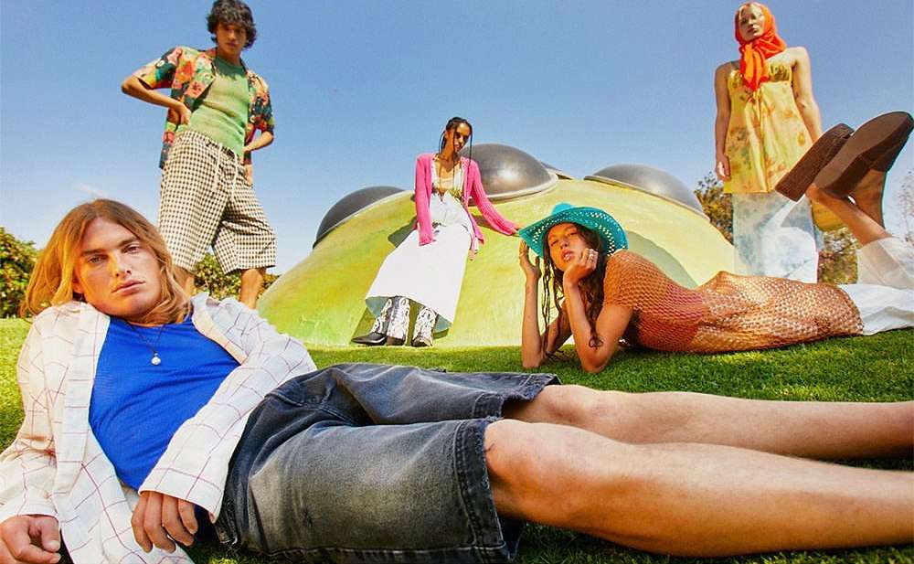 Urban Outfitters |  Sep. 23