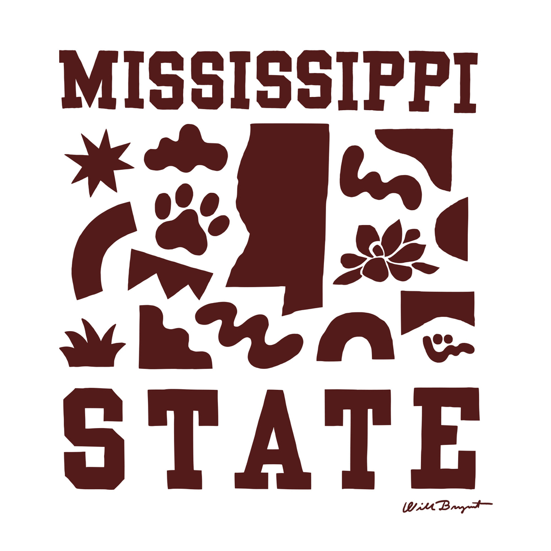 Mississippi State Football |  Sep. 23