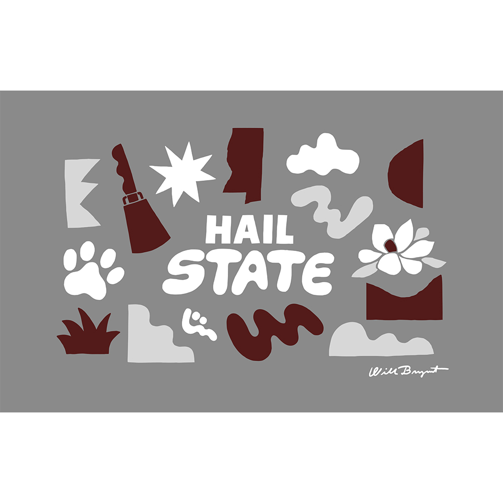 Mississippi State Football |  Sep. 23