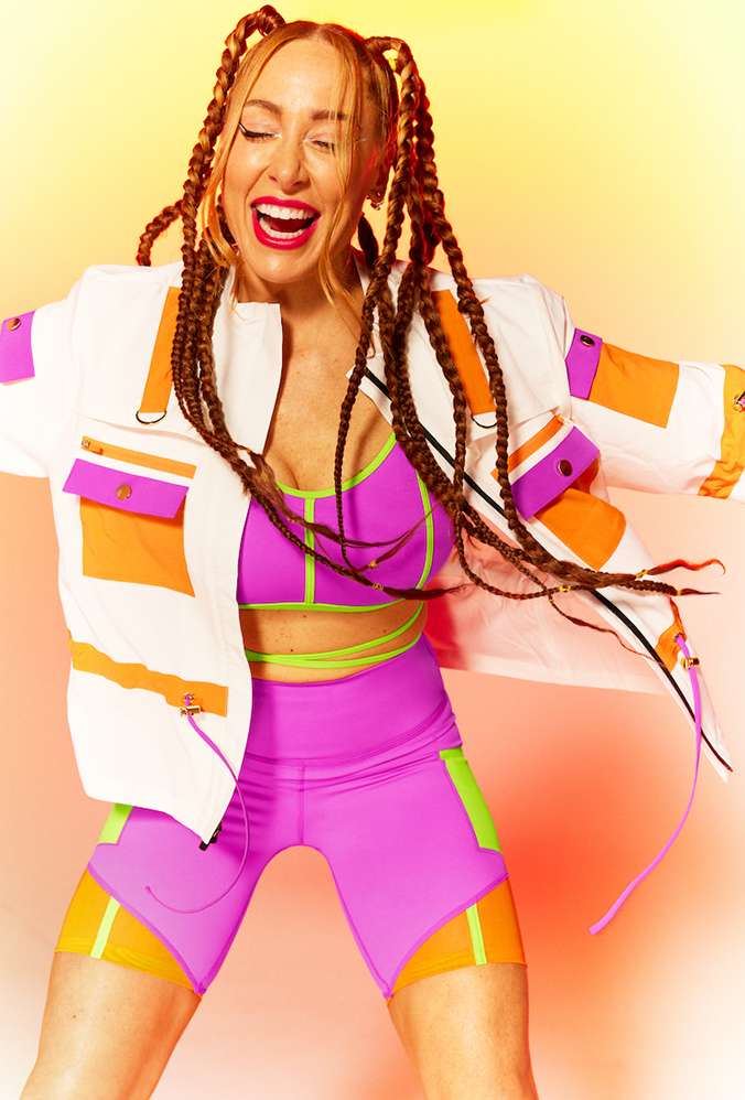 Peloton Apparel |  Oct. 23