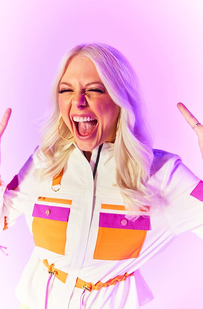 Peloton Apparel |  Oct. 23