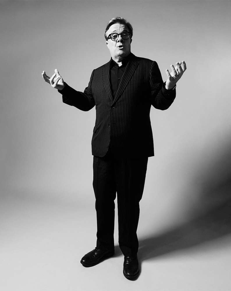 The New York Times |  Oct. 23