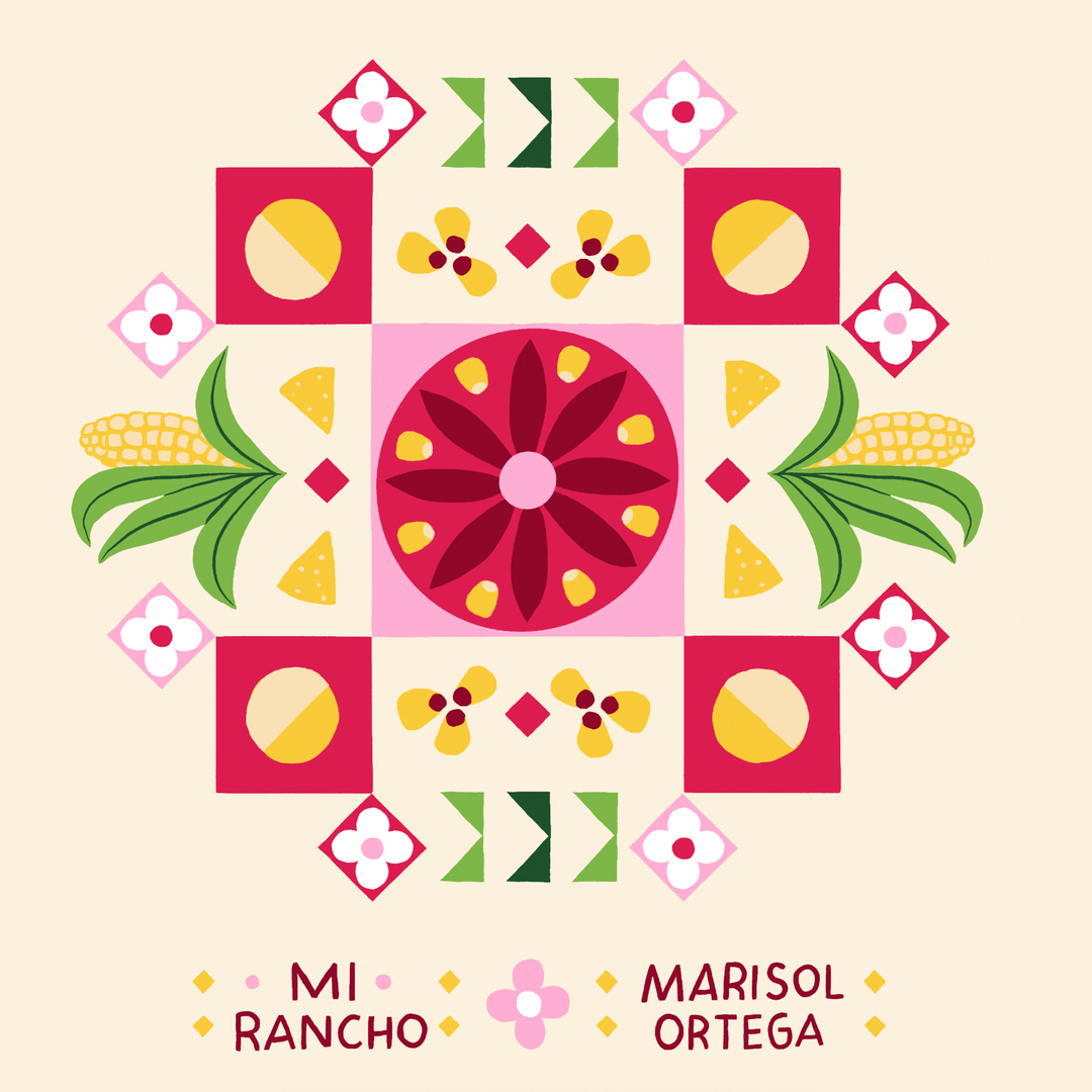 Mi Rancho |  Oct. 23