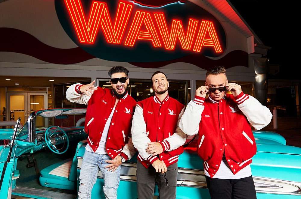 Wawa |  Oct. 23
