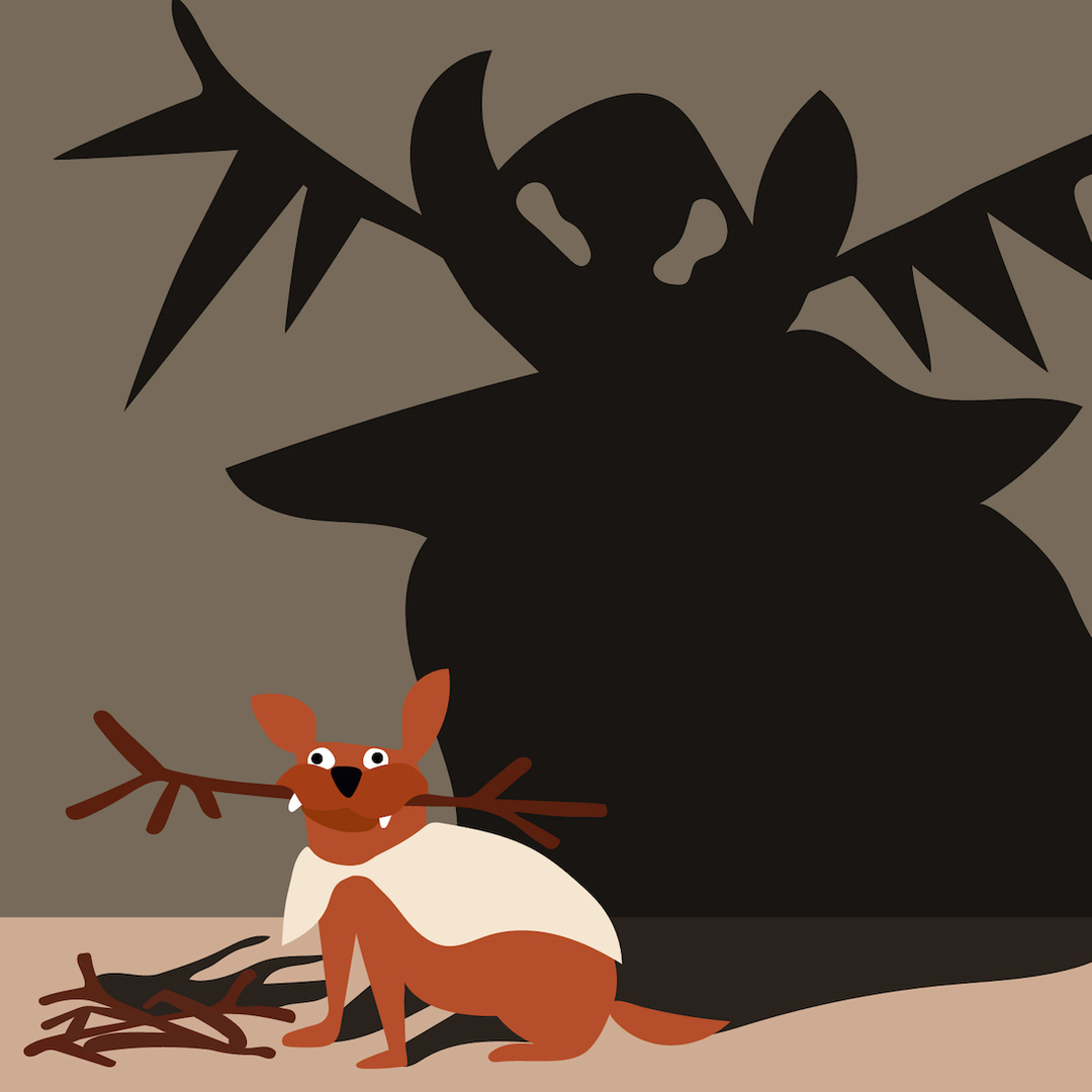 Cécile Gariépy Oct. 23