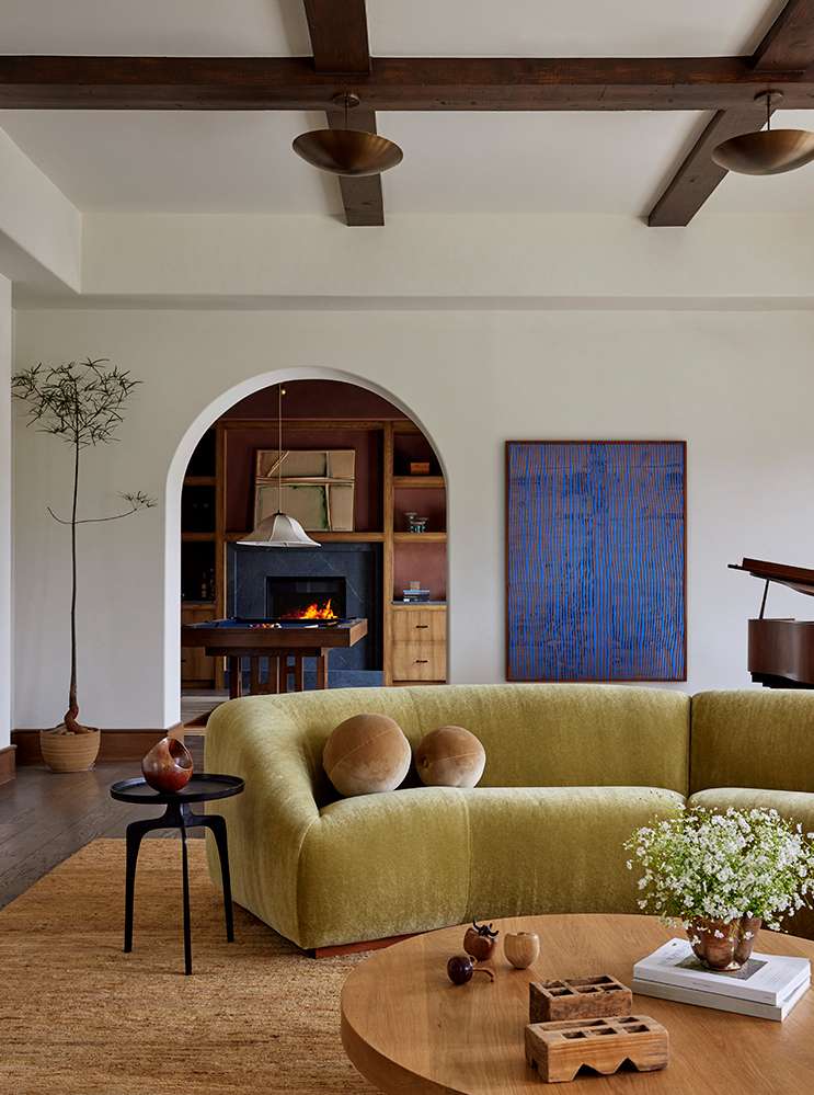 Electric Bowery |  Nov. 23