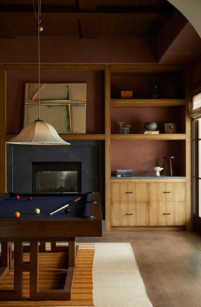 Electric Bowery |  Nov. 23