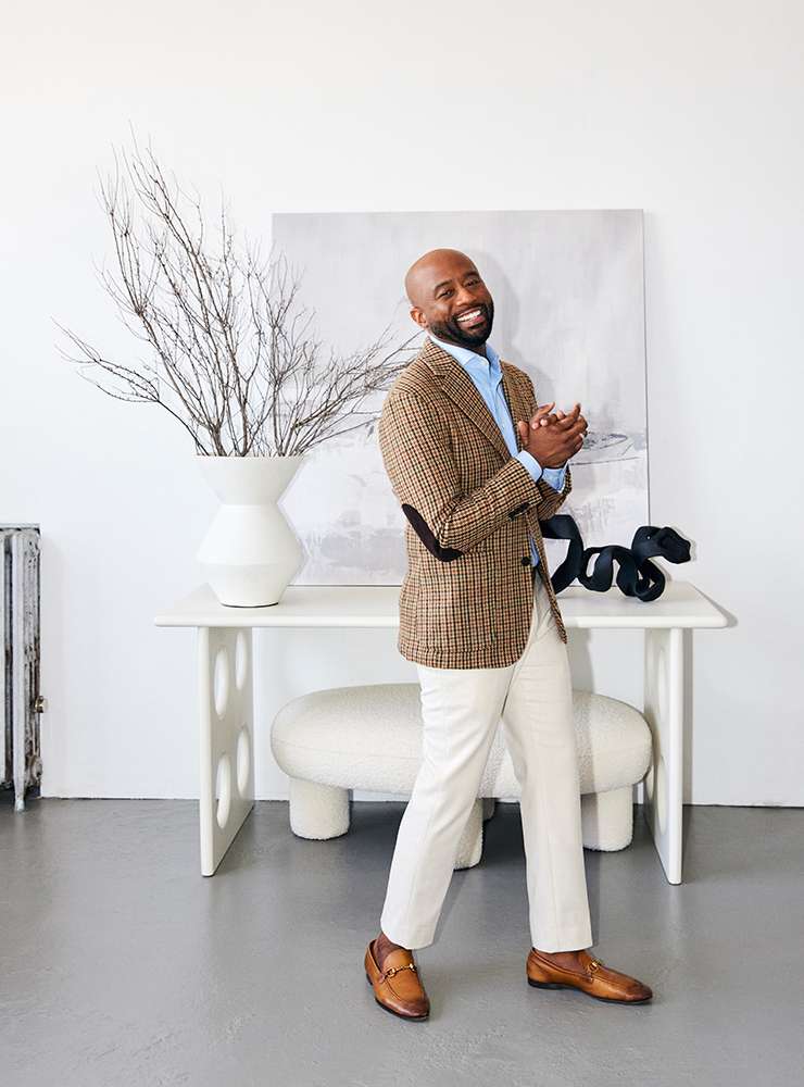 DREW MAGAZINE |  Nov. 23