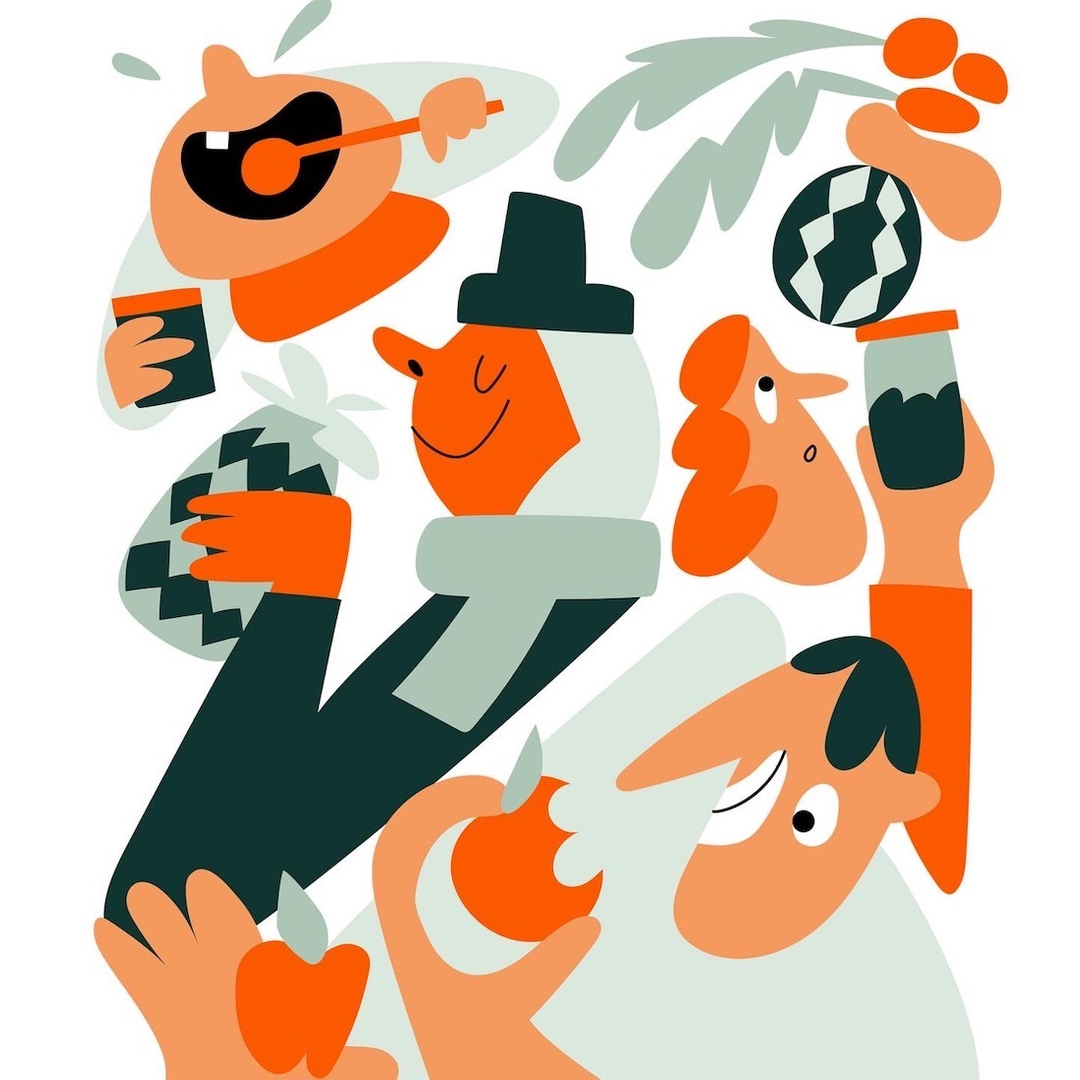 Épicerie Basta |  Nov. 23