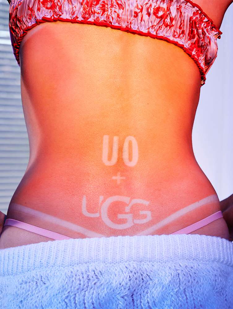 Urban Outfitters |  Nov. 23