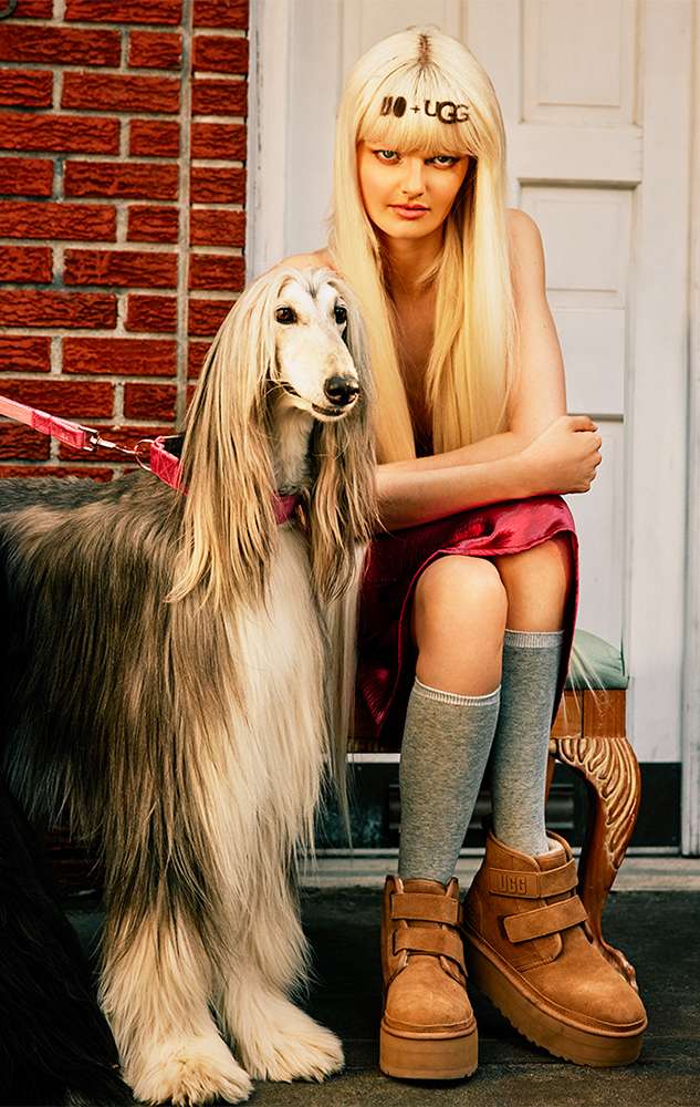 Urban Outfitters |  Nov. 23