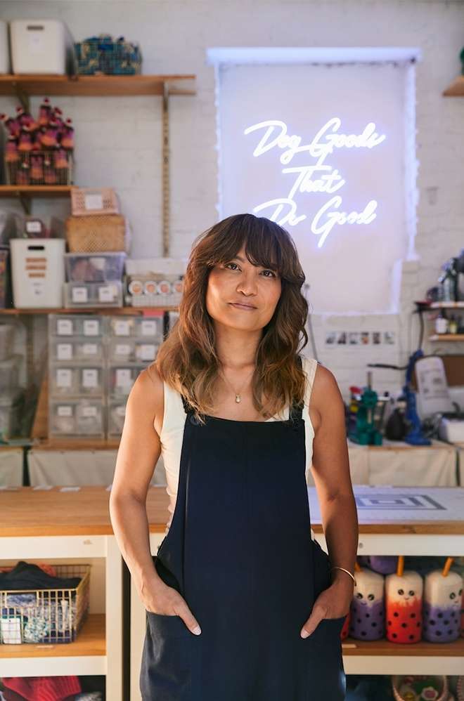 Gone to the Dogs |  Nov. 23