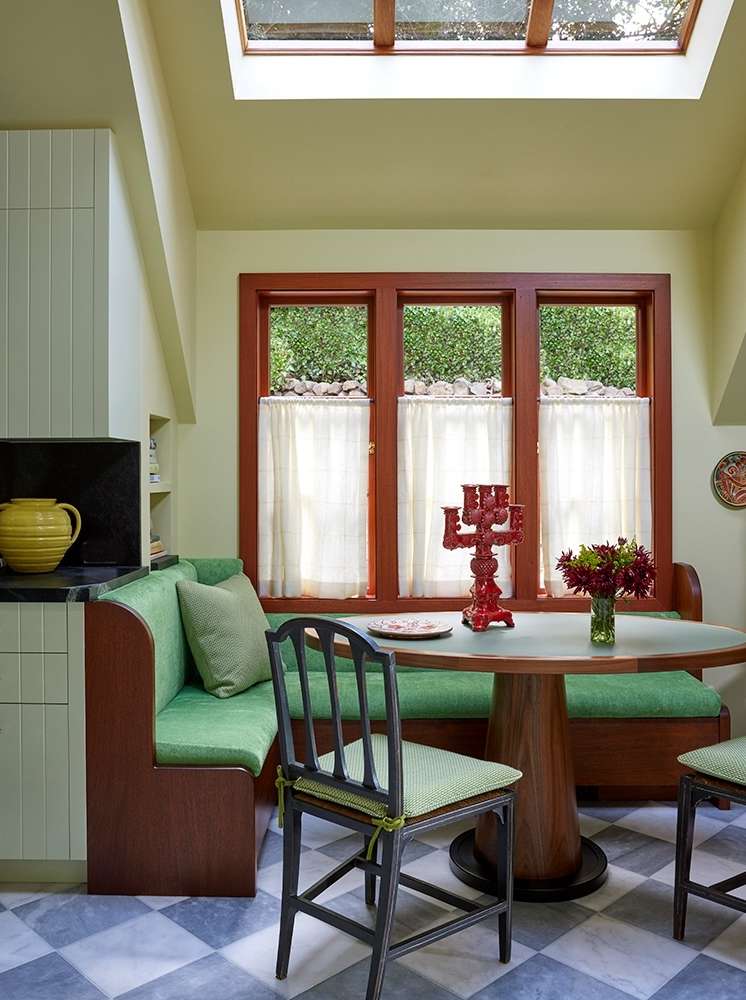 Elle Decor |  Nov. 23