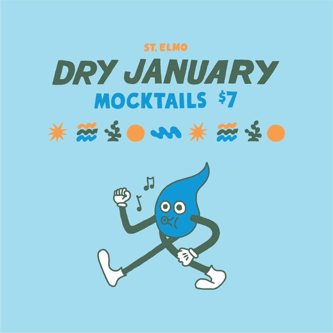 St. Elmo Brewing Co |  Jan. 24