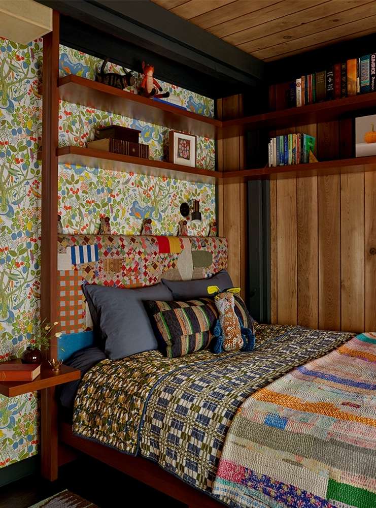 Architectural Digest |  Mar. 24