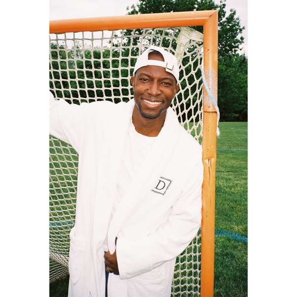 Jason Rodgers