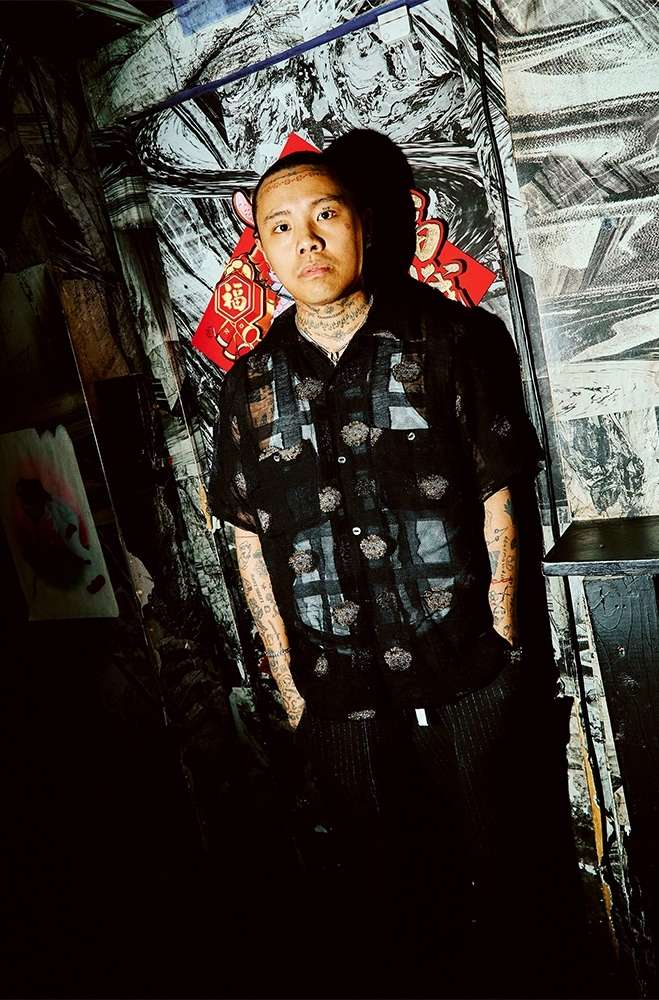 David Cabrera