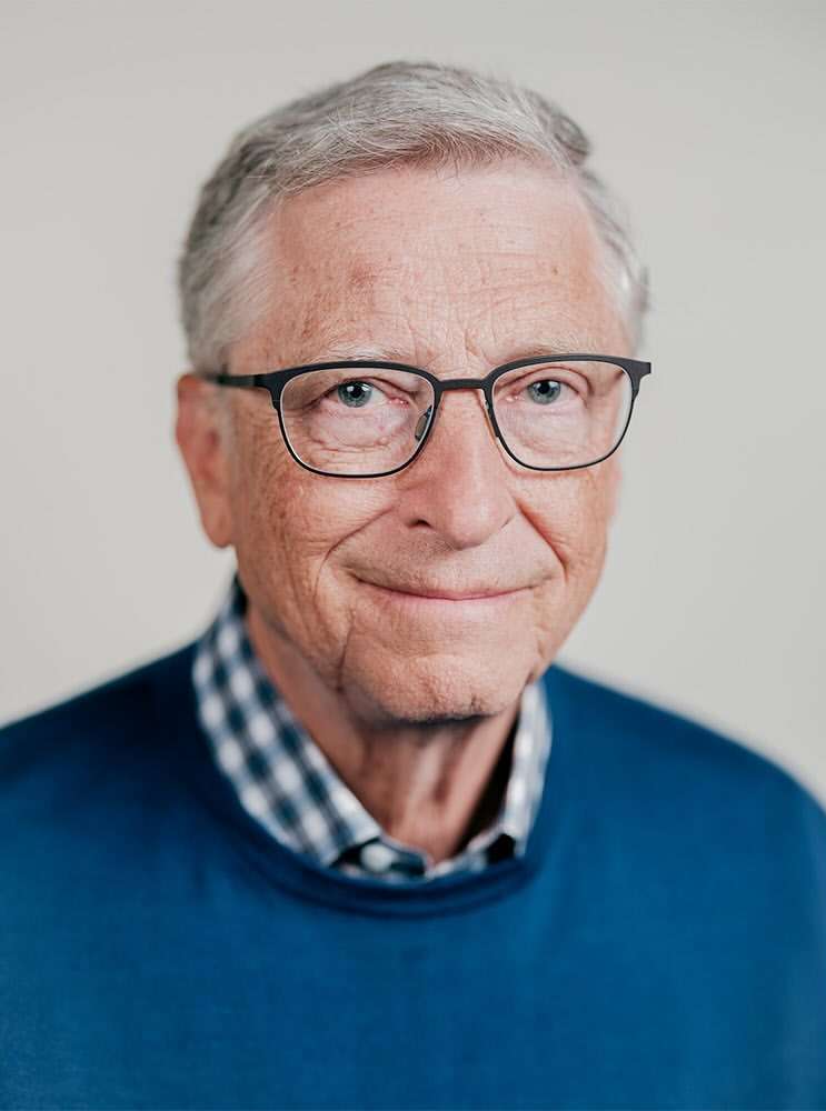 Benjamin Rasmussen