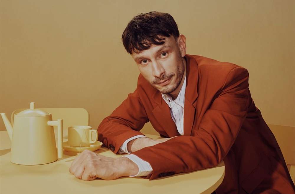 Erik Tanner