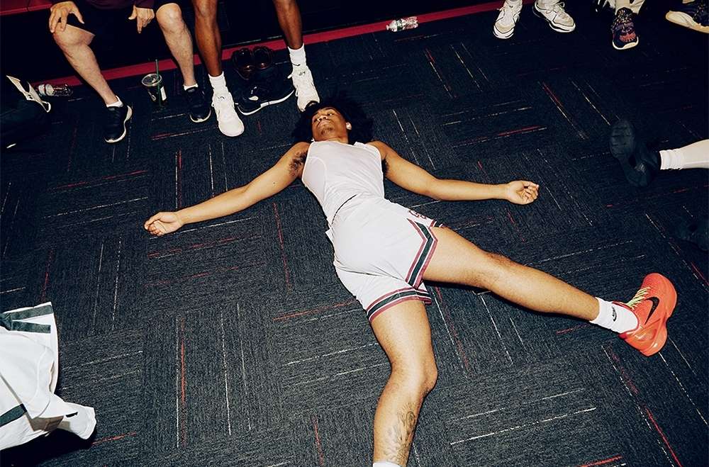 David Cabrera