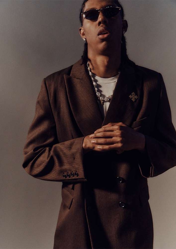 Erik Tanner