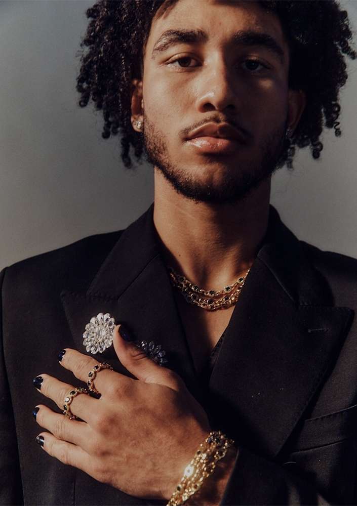 Erik Tanner